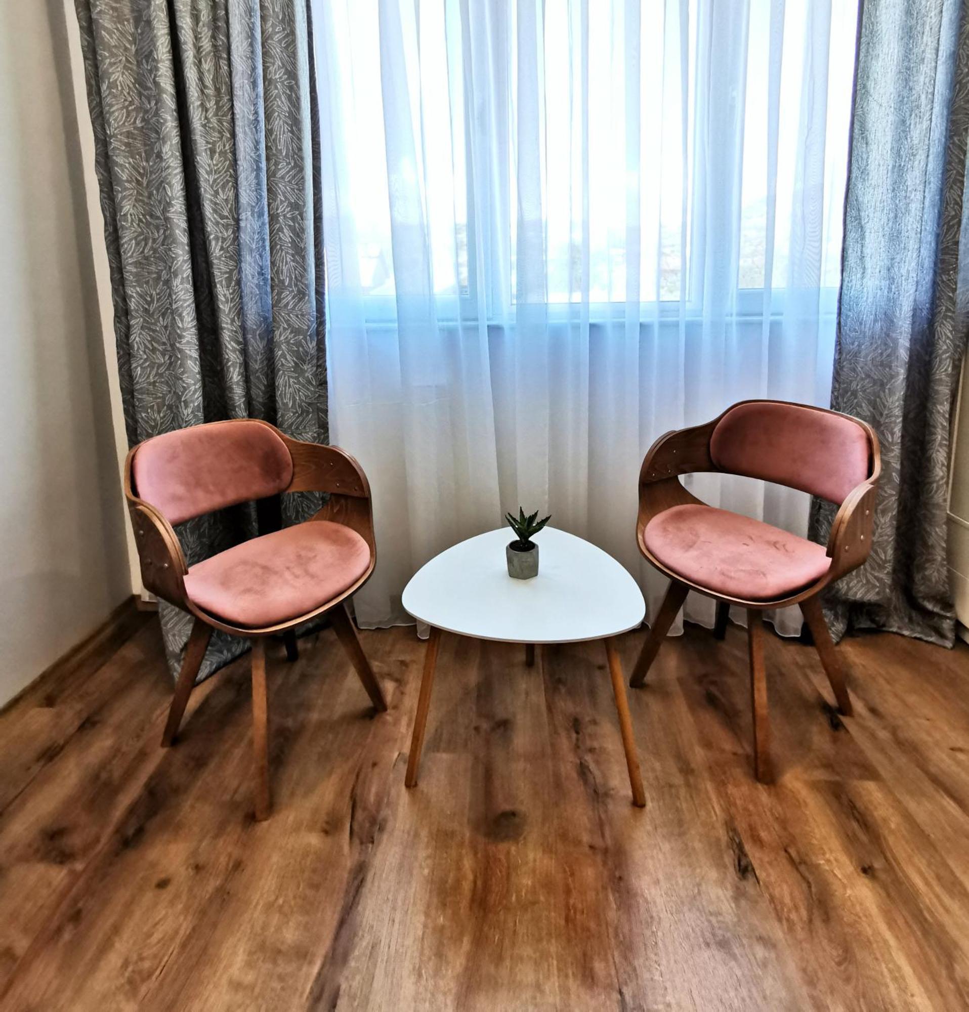Guest Rooms Denicija Skopje Exteriér fotografie